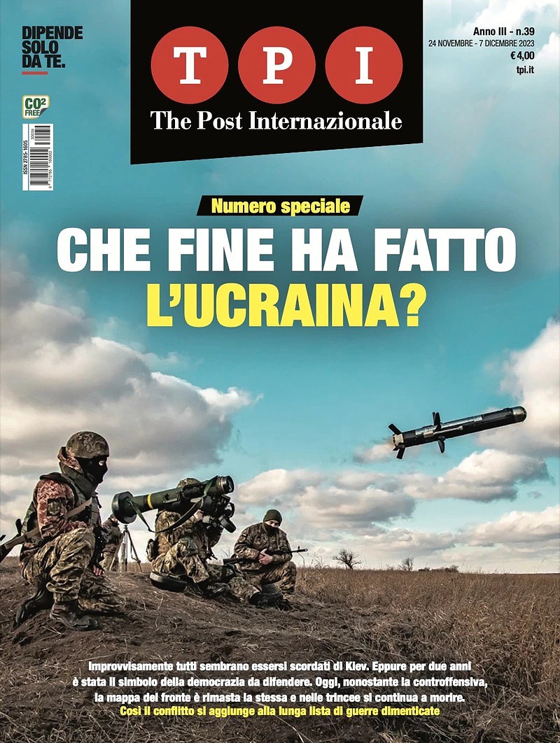 A capa da The Post Internazionale (15).jpg